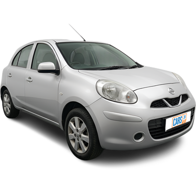 Nissan Micra-img